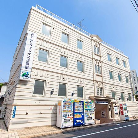 Hotel Livemax Budget Nippori Tokyo Bagian luar foto