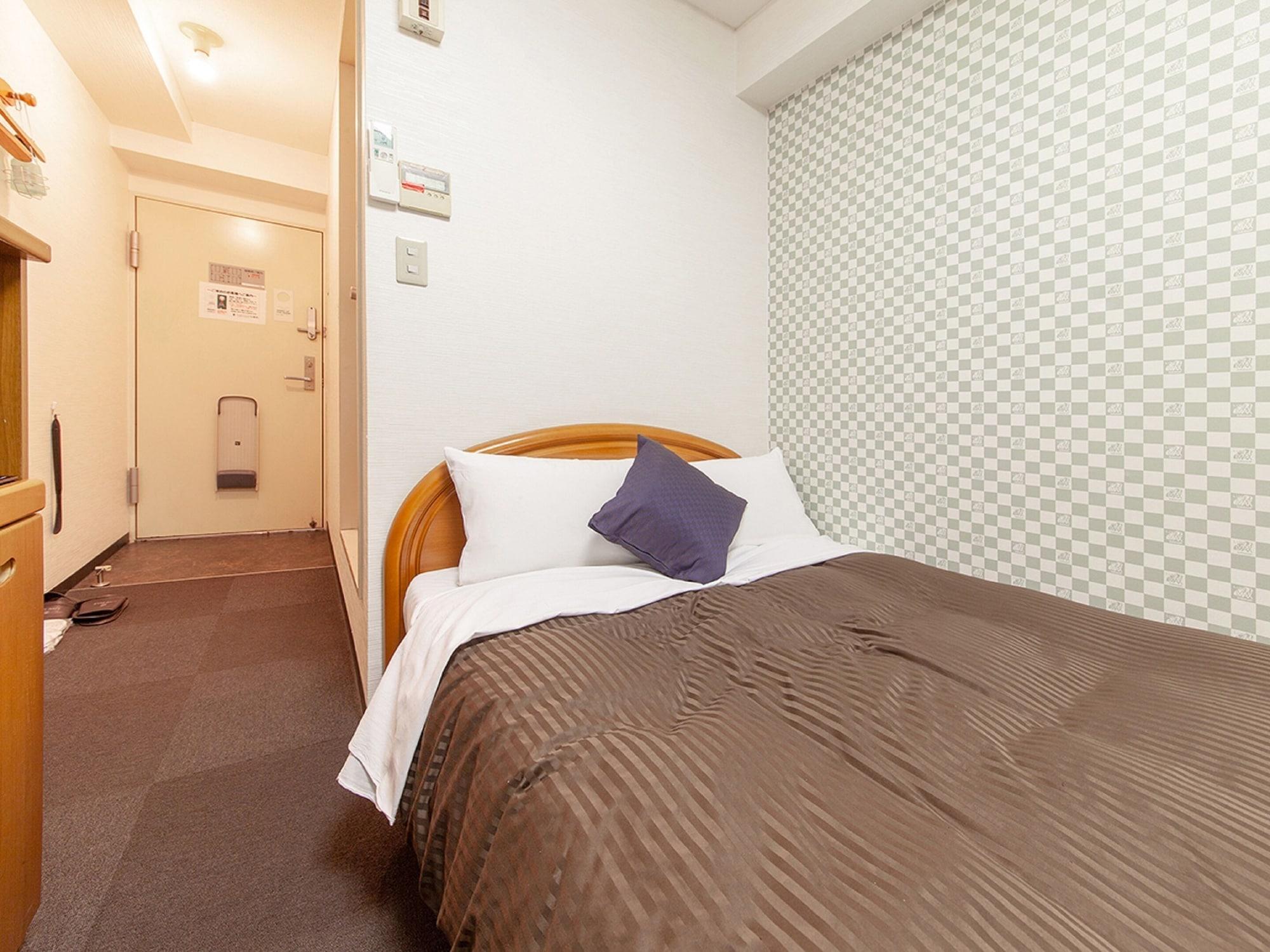Hotel Livemax Budget Nippori Tokyo Bagian luar foto