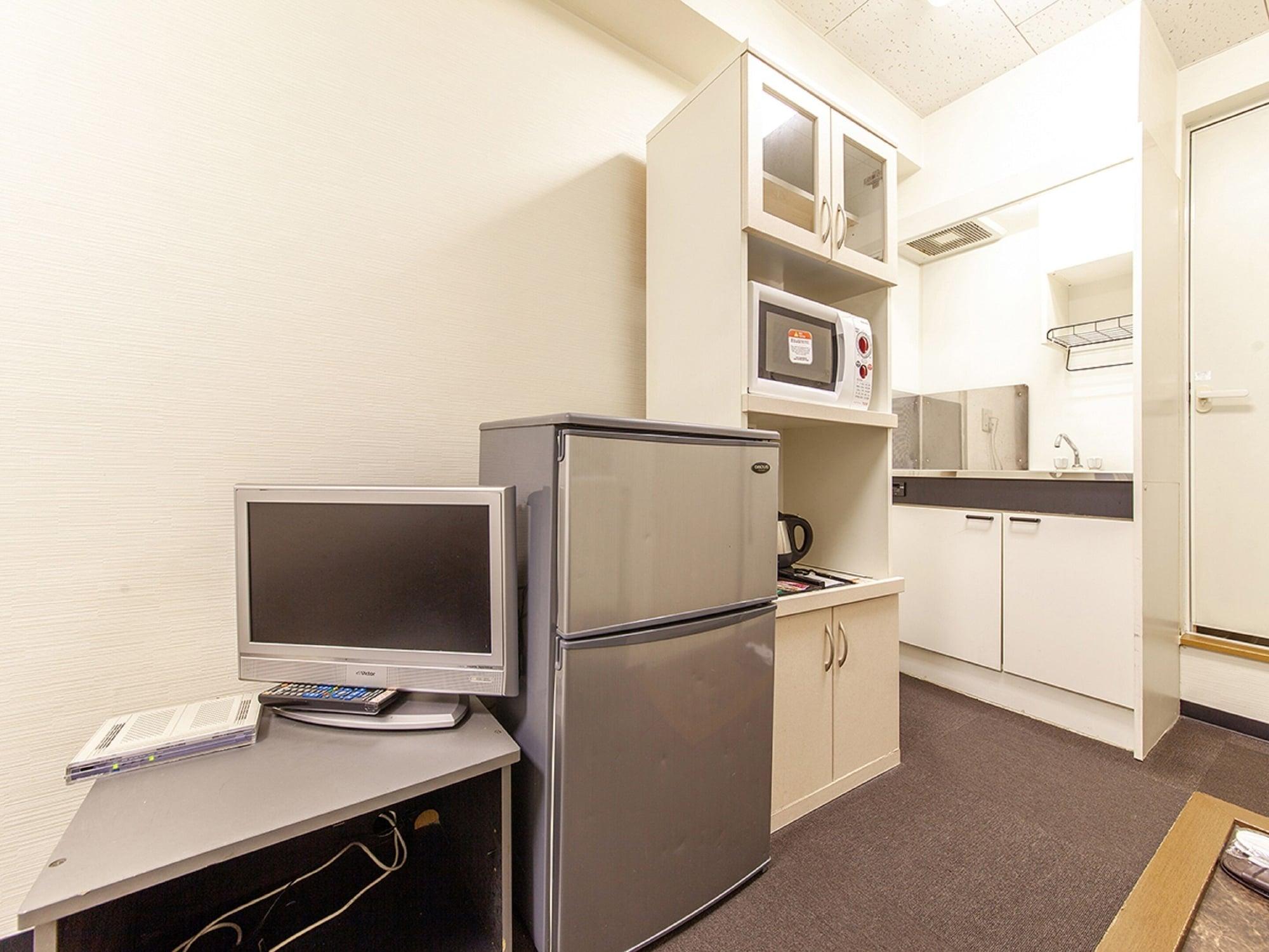 Hotel Livemax Budget Nippori Tokyo Bagian luar foto