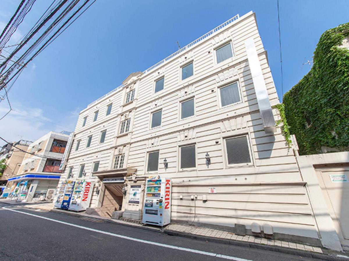Hotel Livemax Budget Nippori Tokyo Bagian luar foto