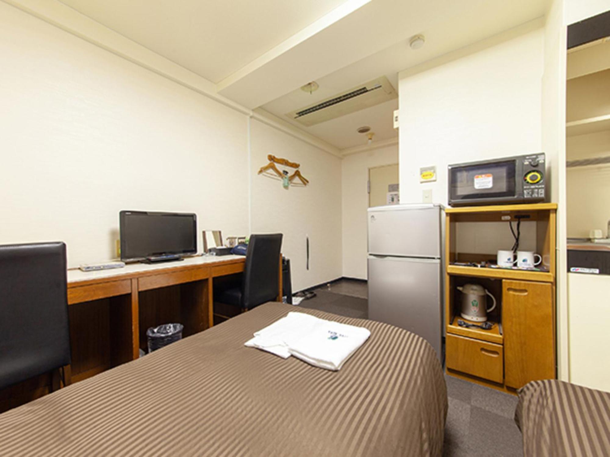 Hotel Livemax Budget Nippori Tokyo Bagian luar foto