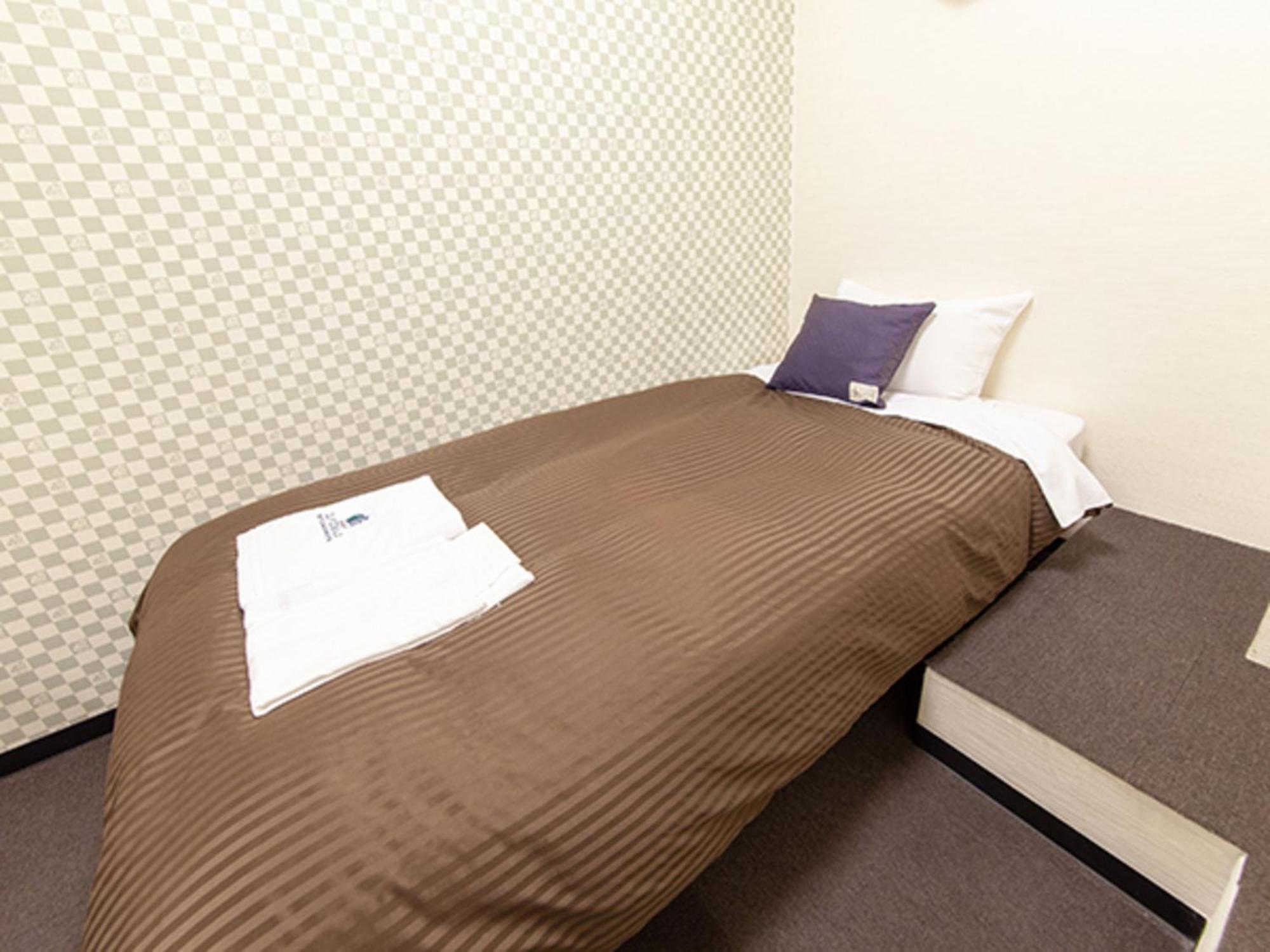 Hotel Livemax Budget Nippori Tokyo Bagian luar foto