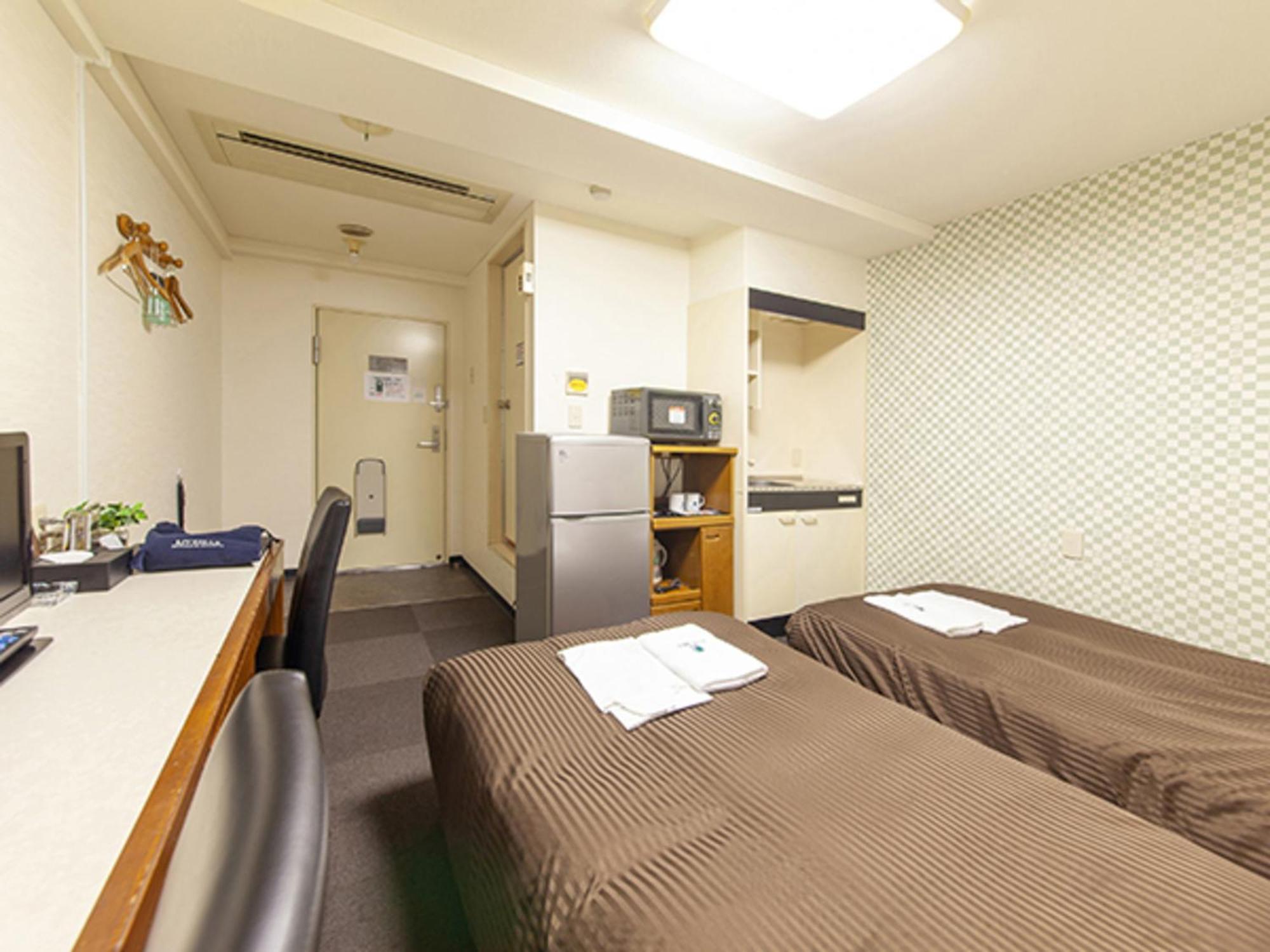 Hotel Livemax Budget Nippori Tokyo Bagian luar foto