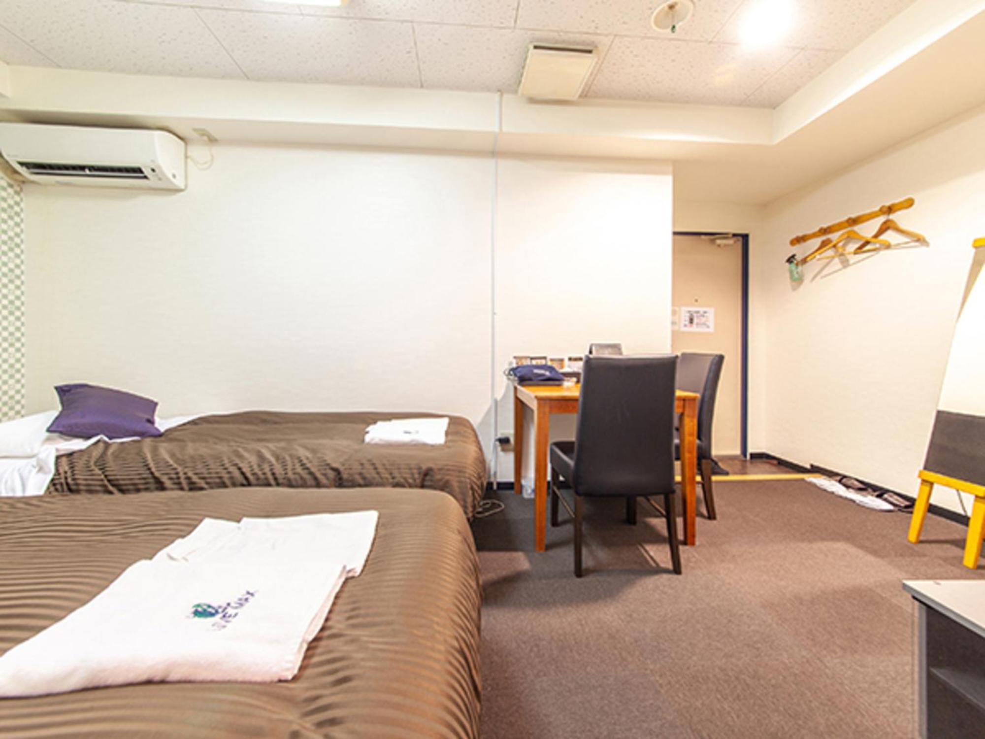Hotel Livemax Budget Nippori Tokyo Bagian luar foto