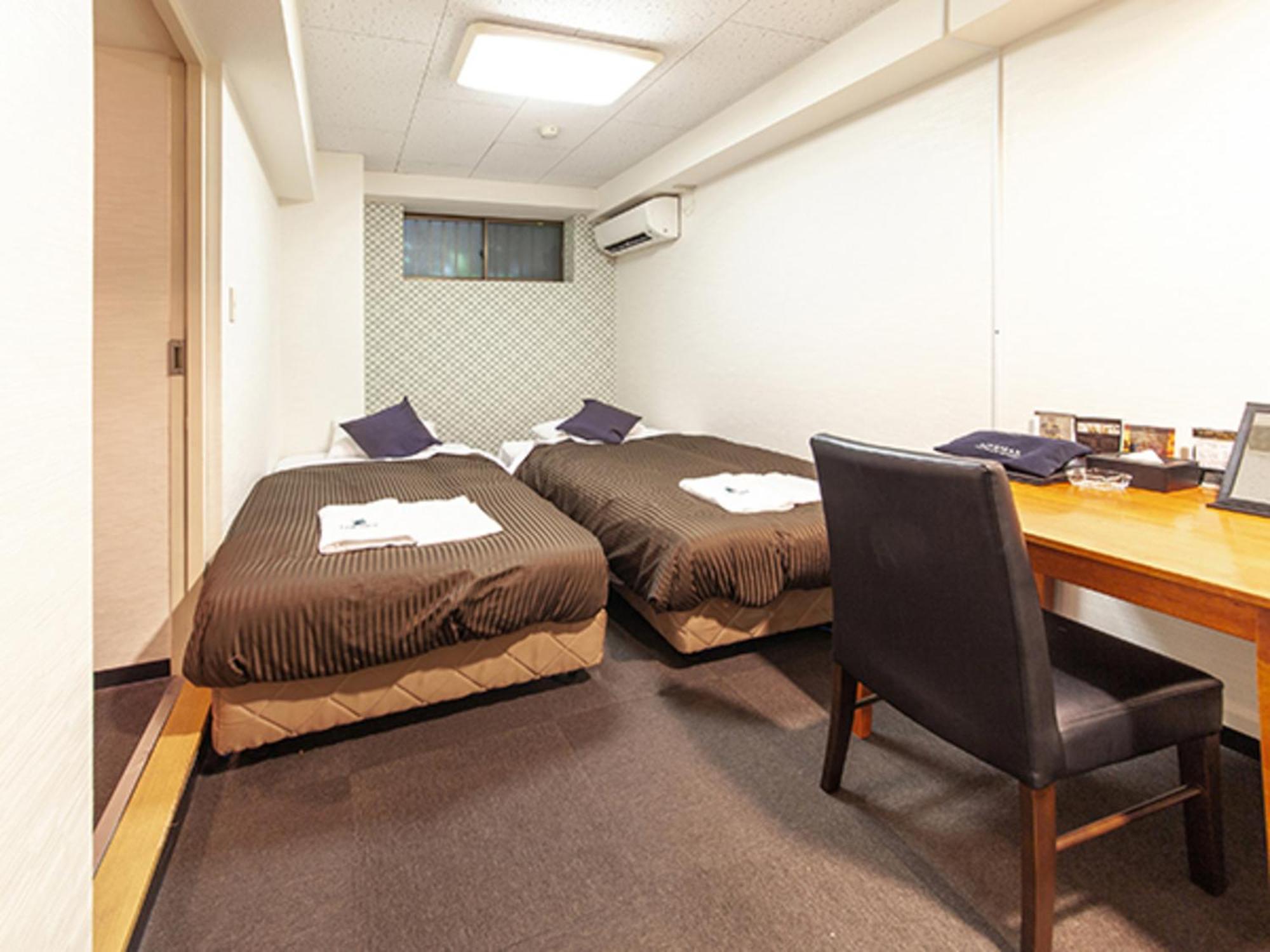 Hotel Livemax Budget Nippori Tokyo Bagian luar foto