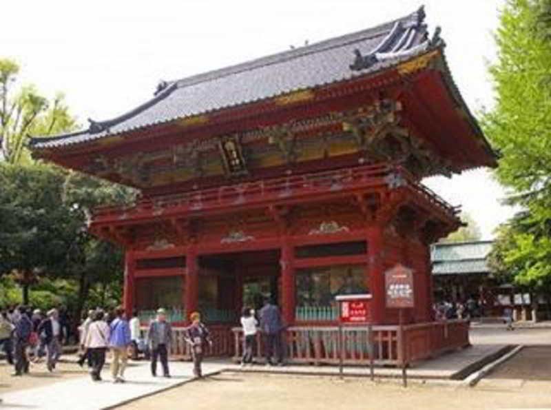 Hotel Livemax Budget Nippori Tokyo Bagian luar foto