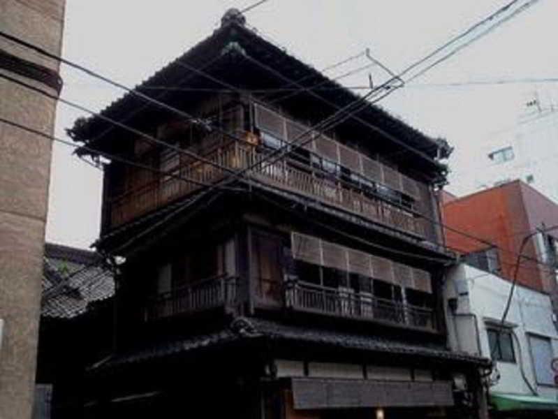 Hotel Livemax Budget Nippori Tokyo Bagian luar foto